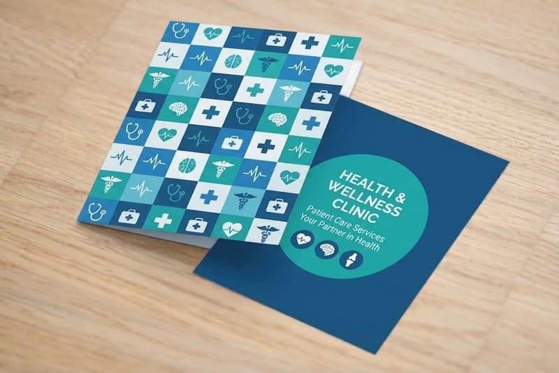 11 Print Pieces That Win Medical Billing Clients Close to Home