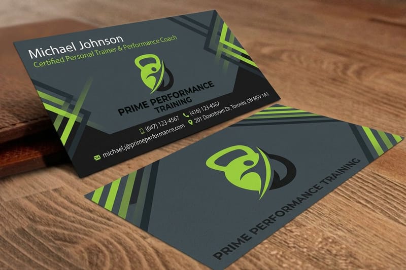 Personal Brand Print Pack: The 3 Pieces That Work Together