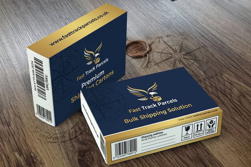 How Printing and Shipping Work Together From Upload to Doorstep