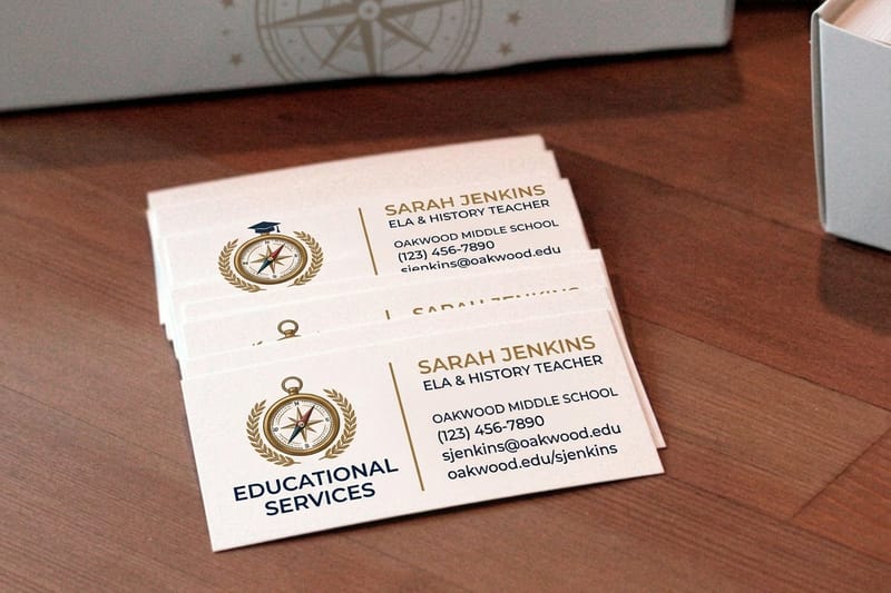 Embossing vs Debossing, and When to Use Each