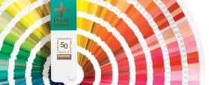 pantone colors history and meaning, a Pantone graphics color guide