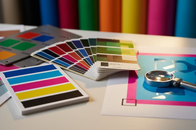 Printing Terms Glossary