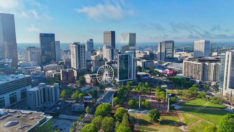 Atlanta