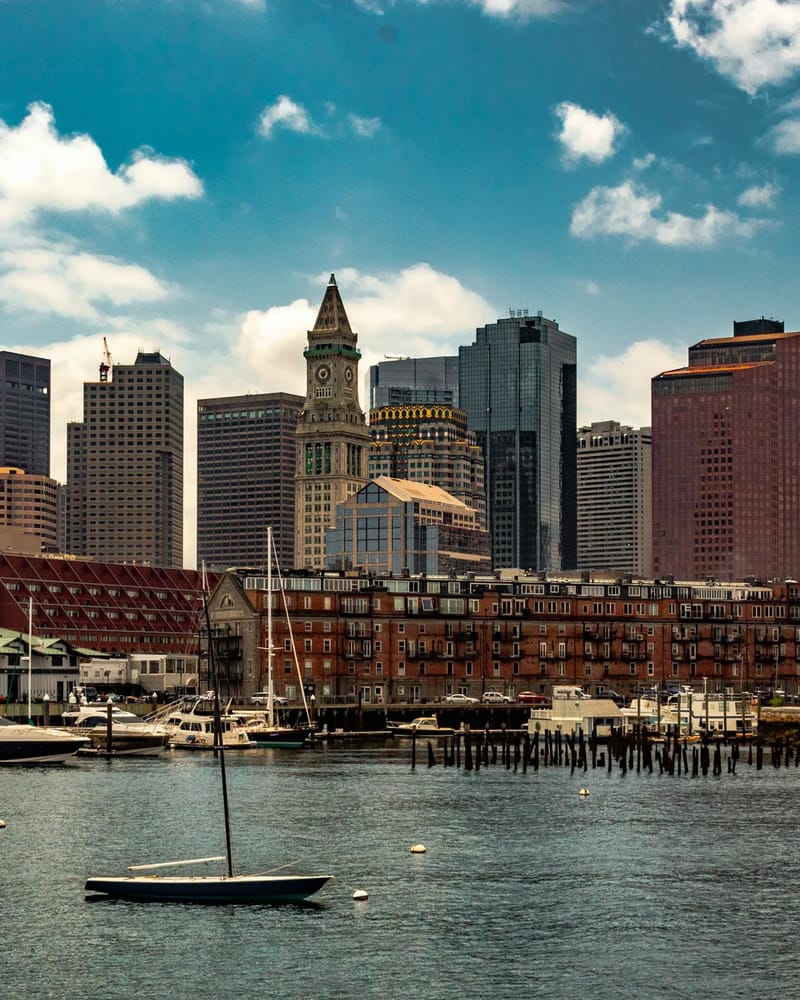 Boston printing