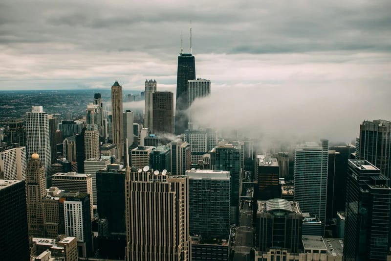 Chicago printing