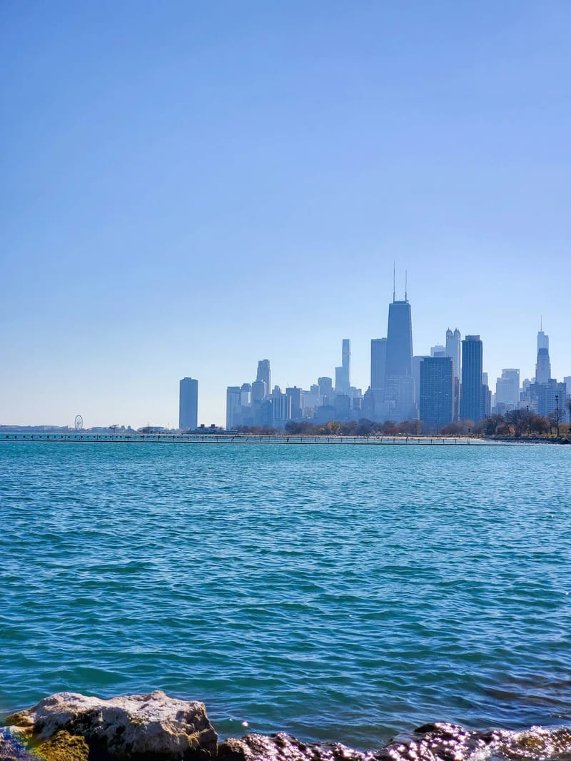 Chicago
