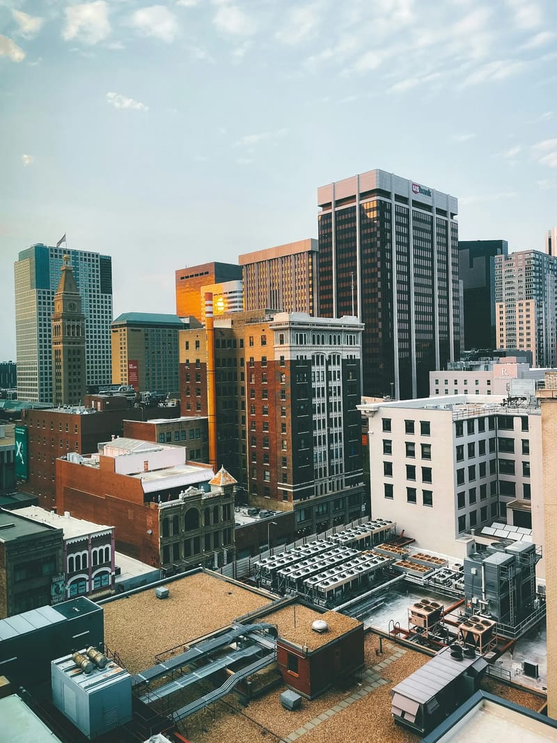 Denver