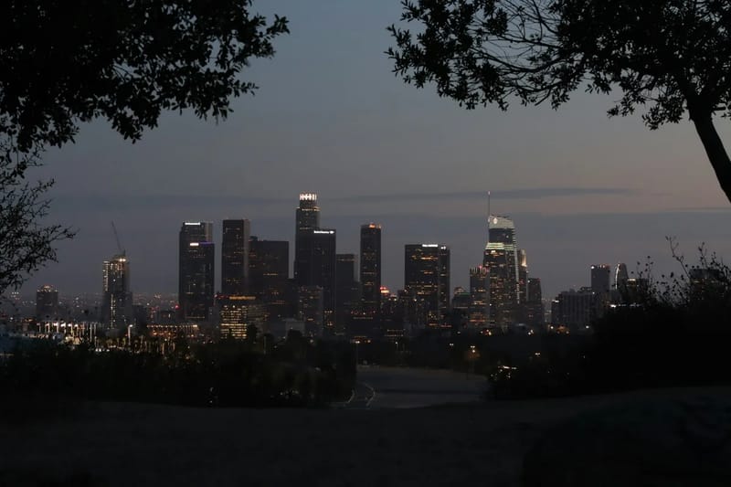 Los Angeles