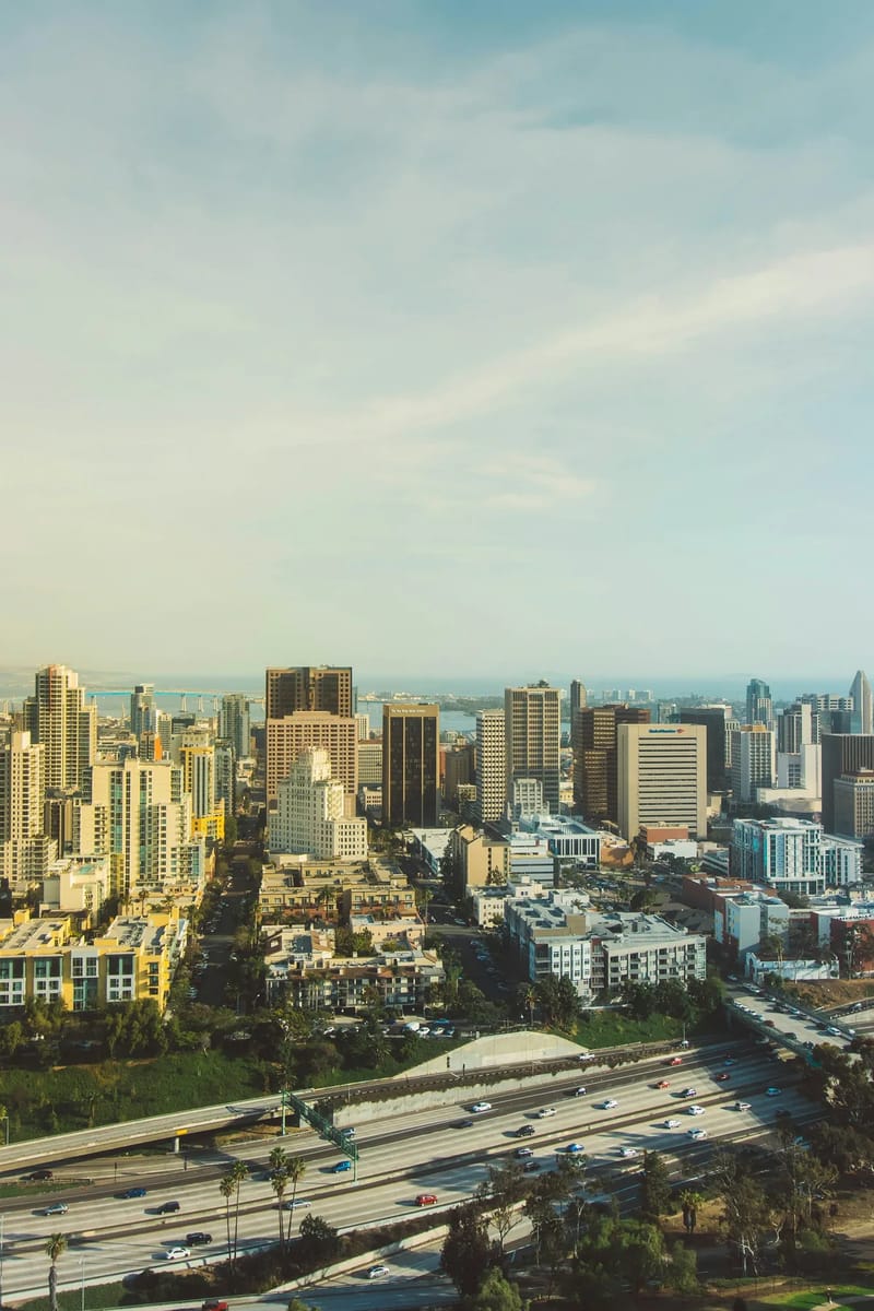San Diego
