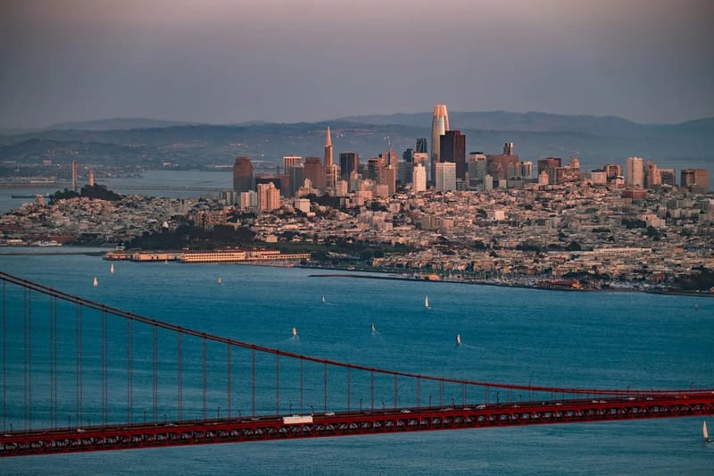 San Francisco