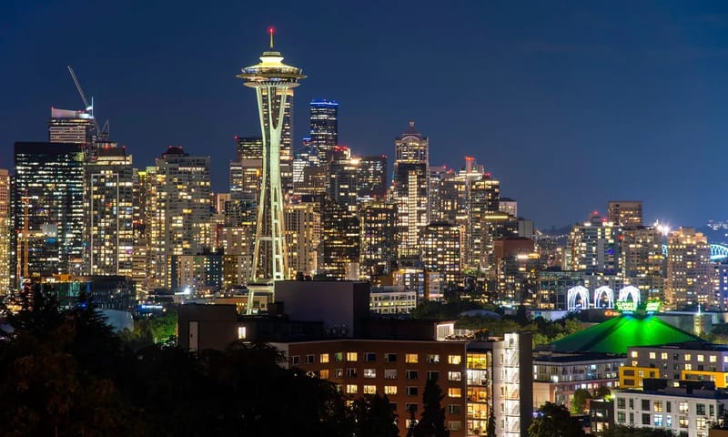Seattle