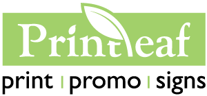 How 4OVER4.COM Printing Services Compare to Printleaf