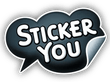 Why Professionals Choose 4OVER4.COM Over StickerYou for Custom Stickers