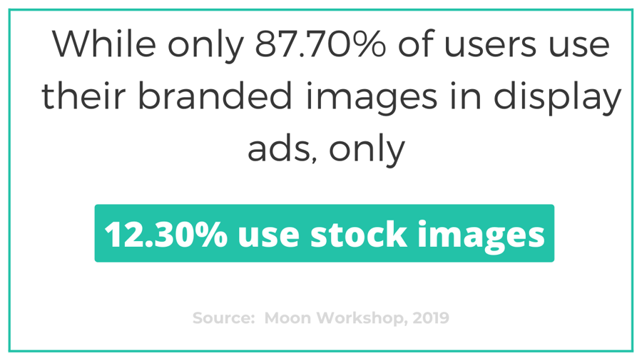 Scrolling outdoor banner stand with branded imagery by 4OVER4.COM