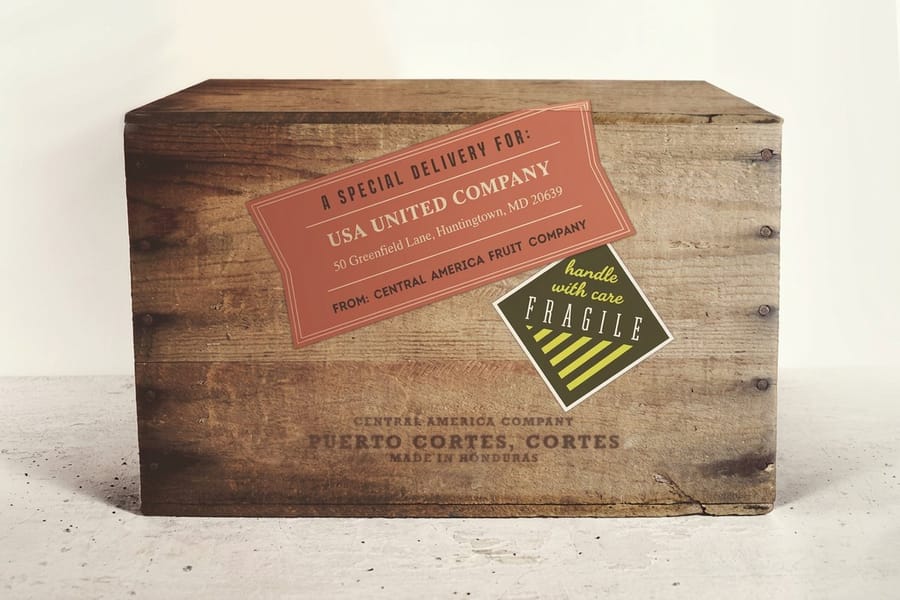 Premium Shipping & Mailing Labels