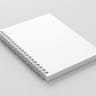 3D Lenticular Notebooks