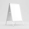 Aluminum A Frames