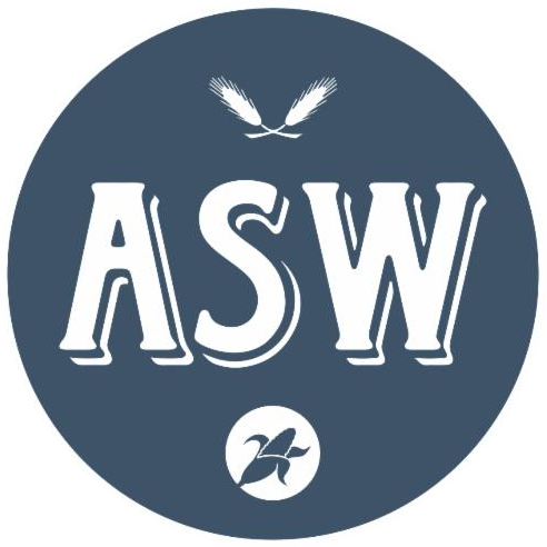 ASW Distillery logo
