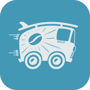 Bird Rock Coffee Roasters logo