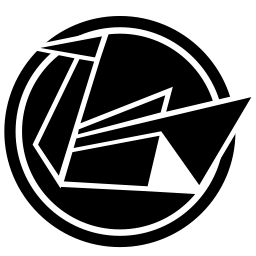 Black Swan Yoga logo