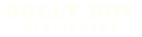 Bully Boy Distillers logo