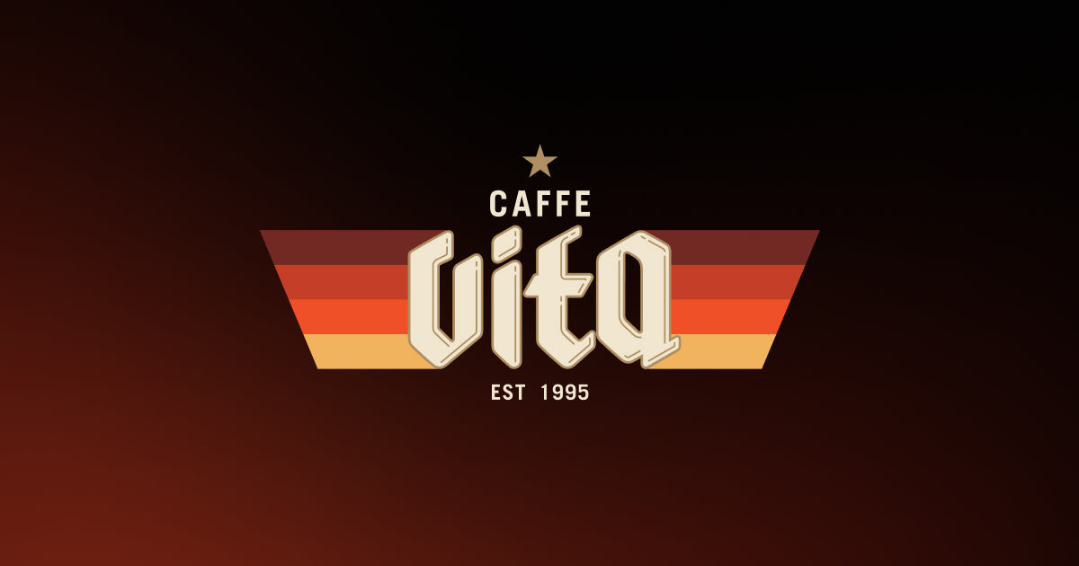 Caffe Vita logo