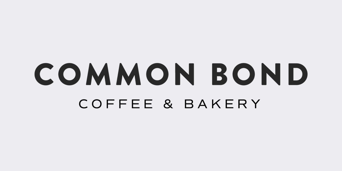 Common Bond Bistro & Bakery logo