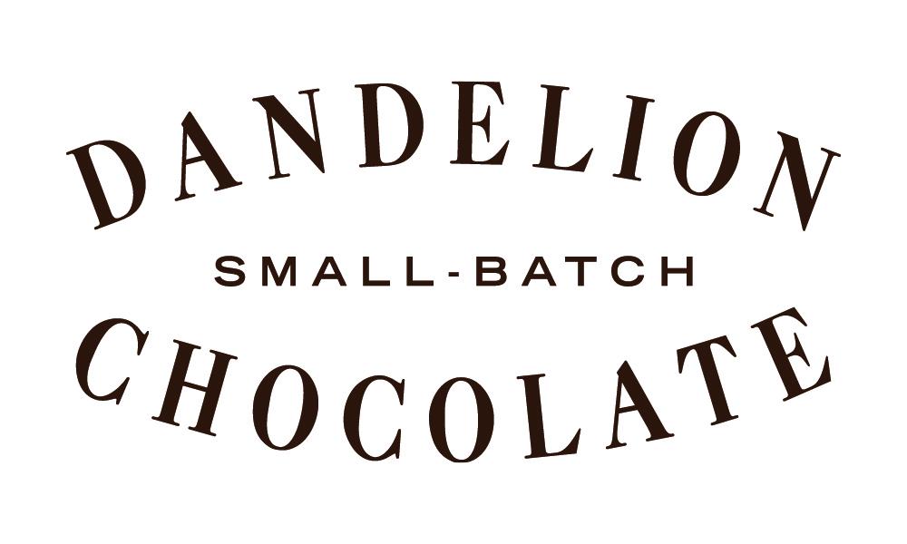 Dandelion Chocolate logo