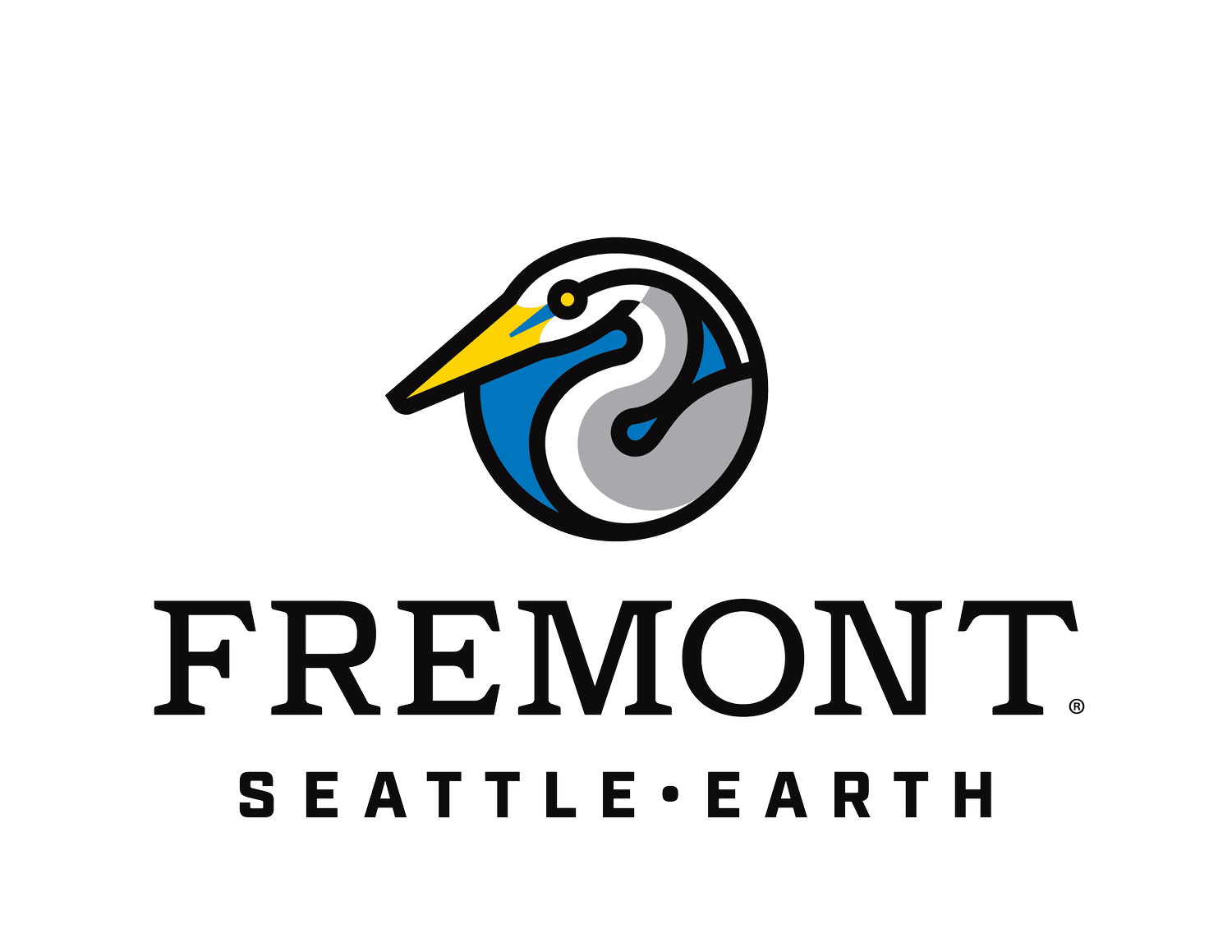 Fremont Brewing logo