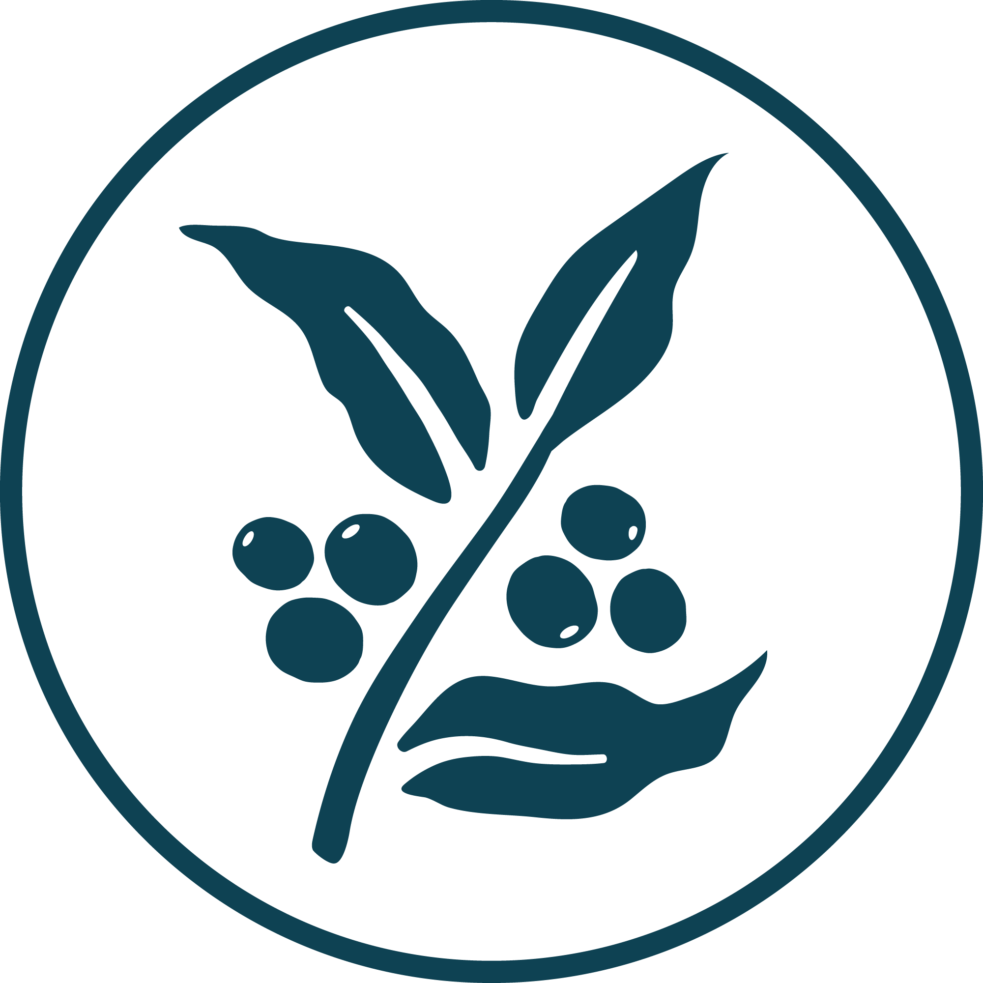 George Howell Coffee logo