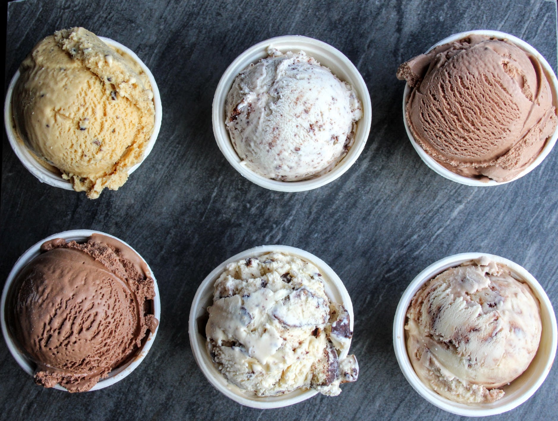 Humphry Slocombe logo