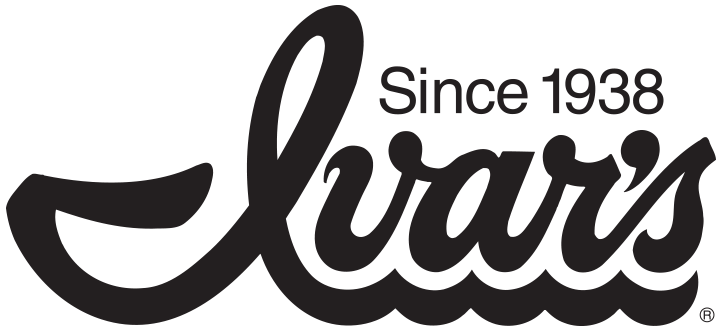 Ivar's logo