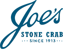 Joe's Stone Crab logo
