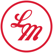 Little Man Ice Cream logo
