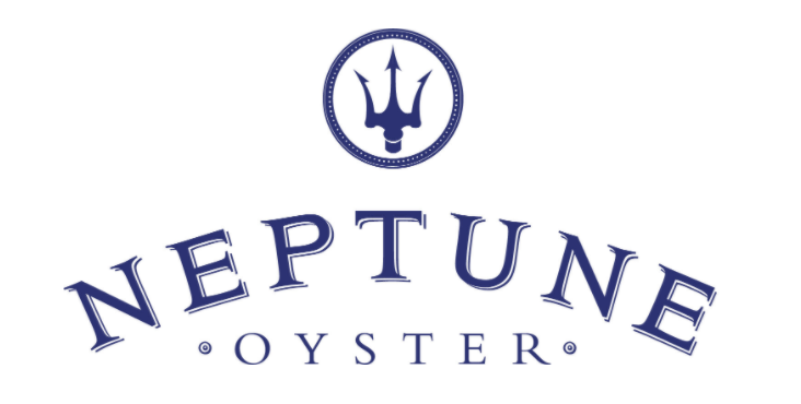 Neptune Oyster logo
