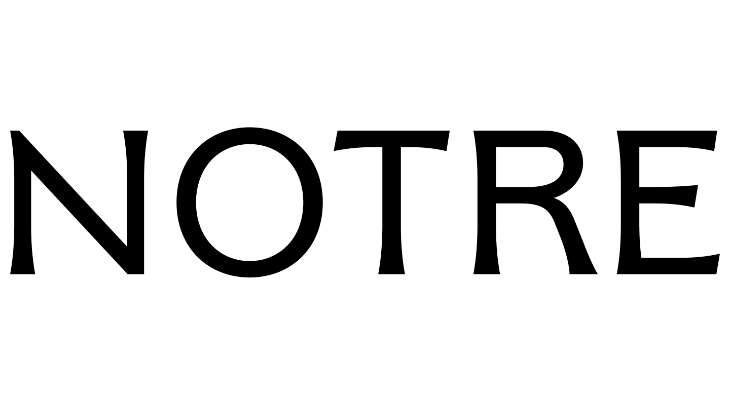 Notre logo