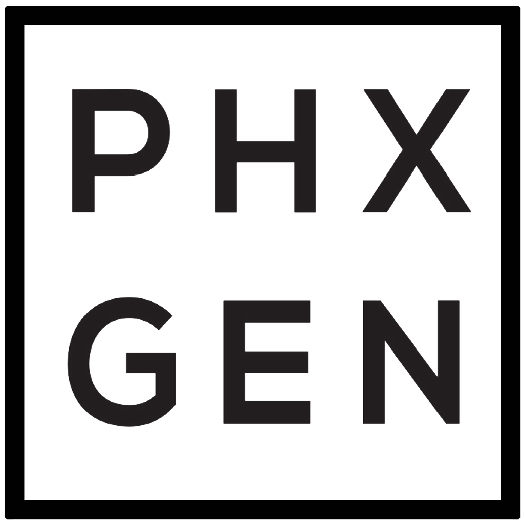 Phoenix General logo