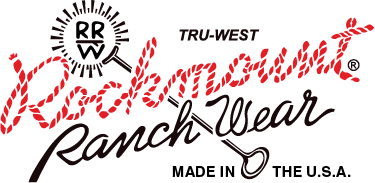 Rockmount Ranch Wear logo