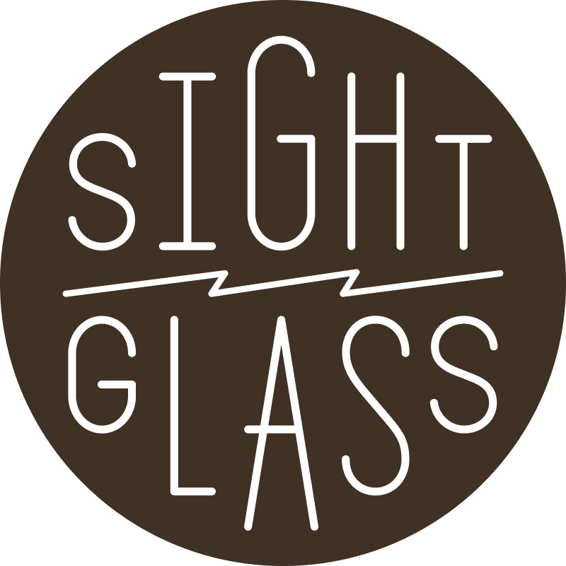 Sightglass Coffee logo