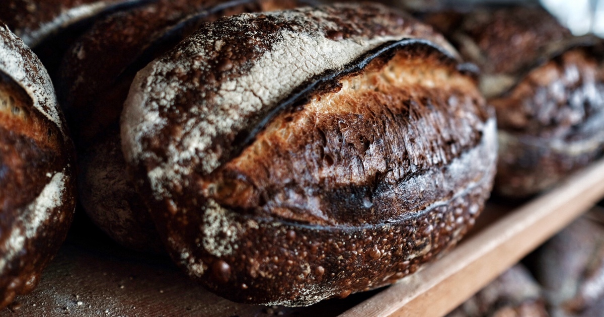Tartine Bakery logo