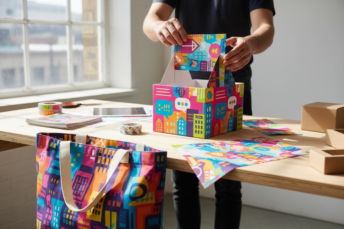 Pop Up Retail Display Design Guide 2026 | 4OVER4.COM