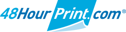 Understanding print quality differences between 48Hourprint and 4OVER4.com