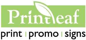 How 4OVER4 Printing Services Compare to Printleaf