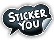 Why Professionals Choose 4OVER4 Over StickerYou for Custom Stickers